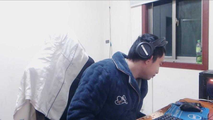 清爽男主播王者荣耀 主播，教学，荣耀