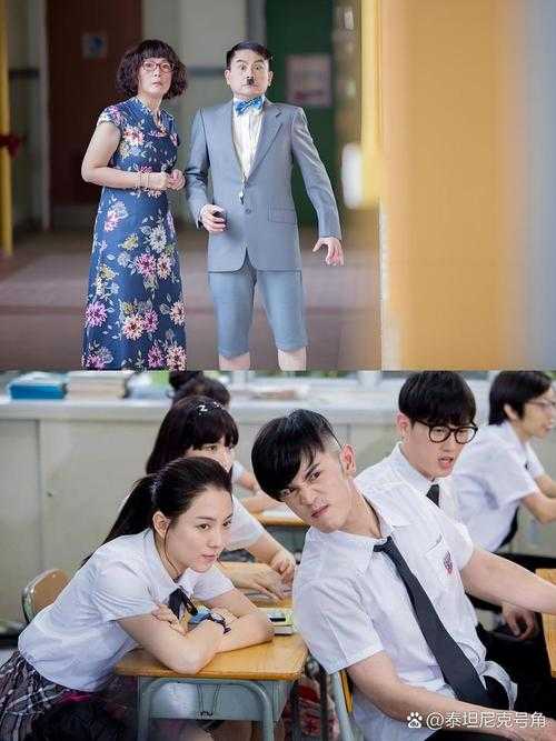 清纯校花校园恋爱日记