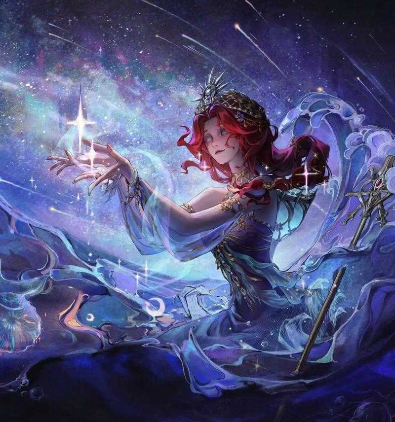渔女头像怎么得第五人格
