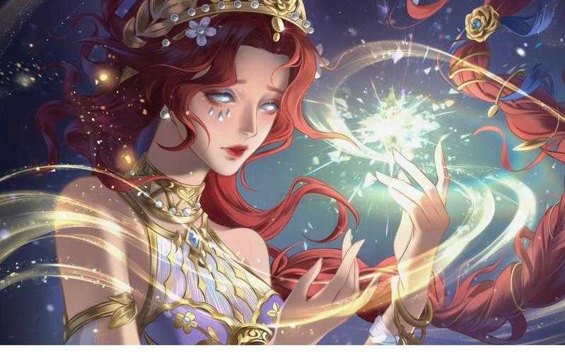 渔女第五人格怎么选择角色